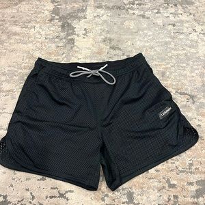 Legends Men’s Shorts Mesh Size L